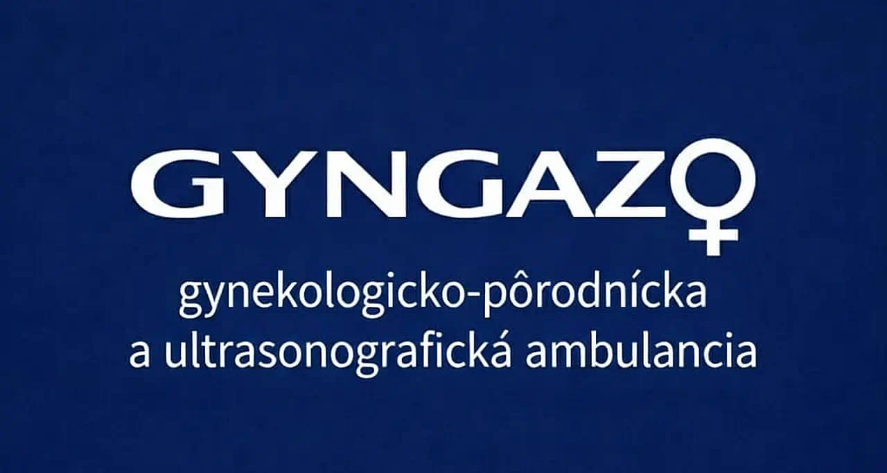 Dôležité info Logo